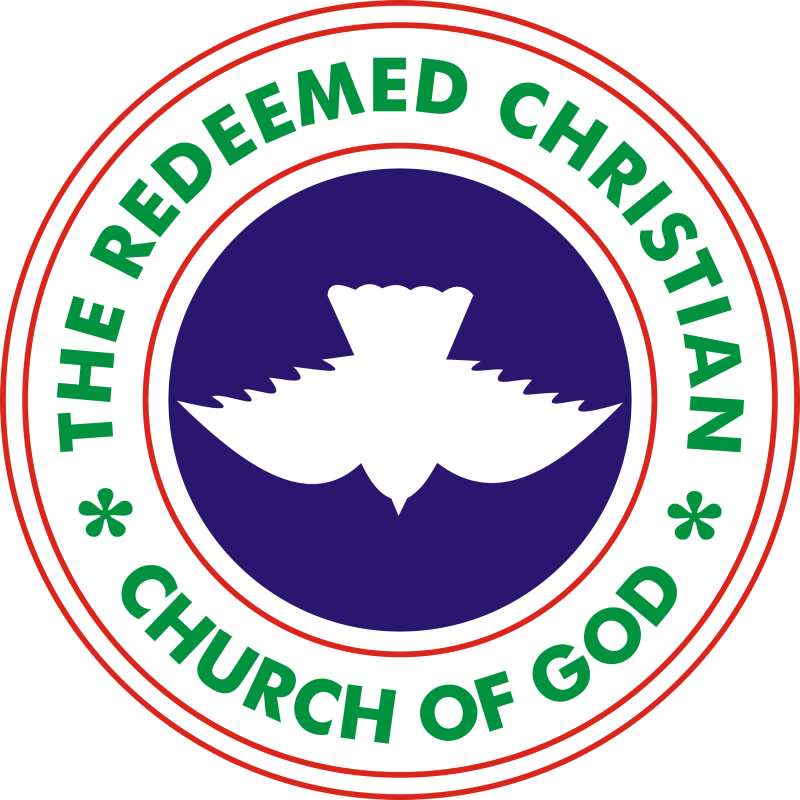 Rccg logo